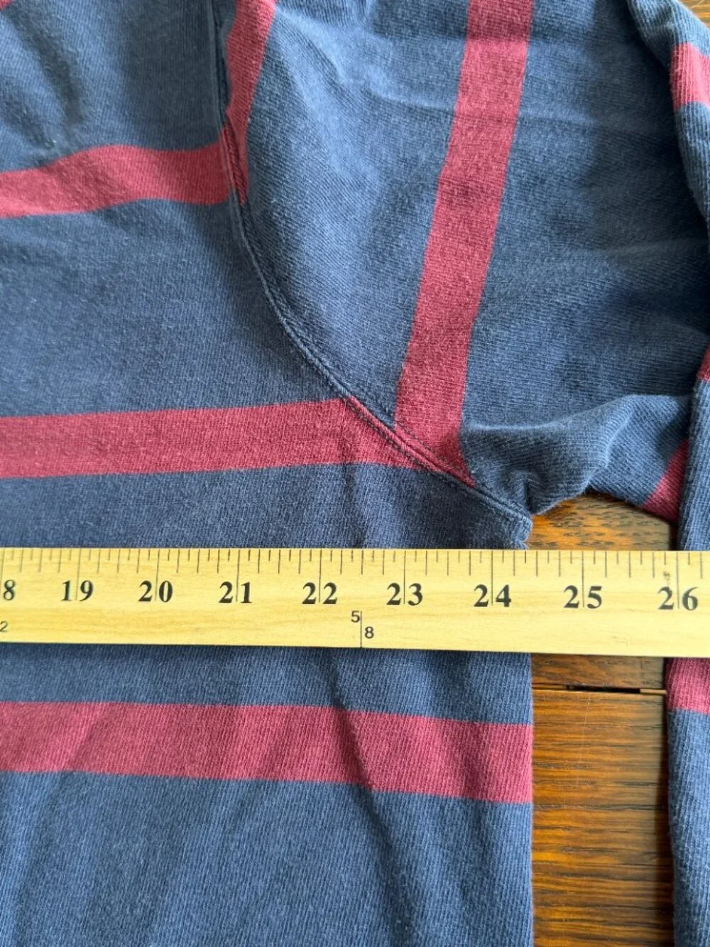 Polo Ralph Lauren Men's Rugby Shirt Size XL